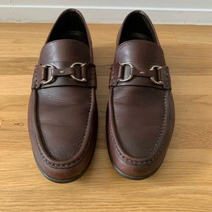 Men’s Salvatore Ferragamo Loafer